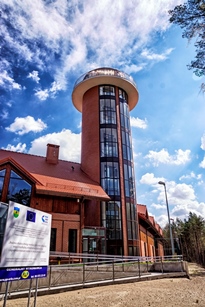 Willa Jantar - Dębki